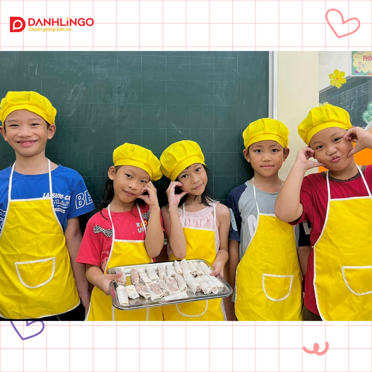 he ban tru danhlingo 10