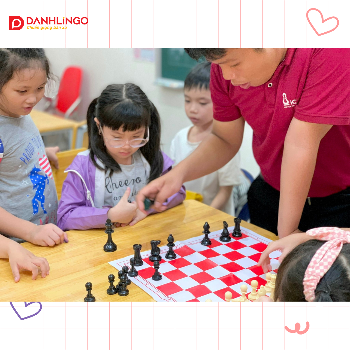 he ban tru danhlingo 11