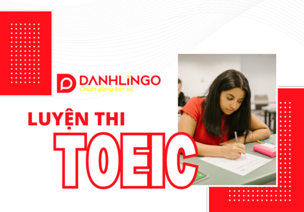 luyen thi toeic