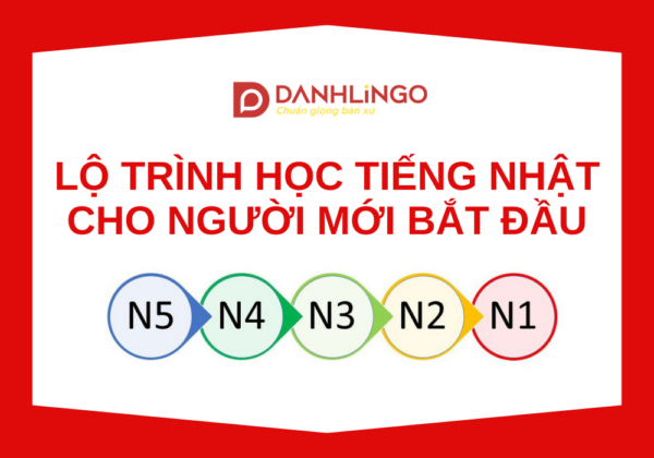 lo trinh hoc tieng nhat cho nguoi moi bat dau