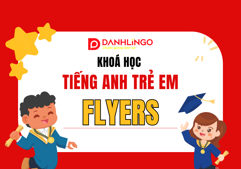 khoa hoc tieng anh tre em flyers 1