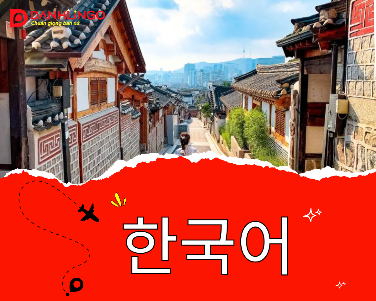 tieng hanh danhlingo1