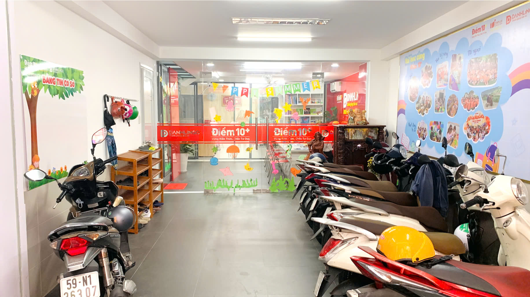 Trung Tâm Tiếng Hàn DanhLingo Uy Tín Tại Quận 3 3 trung tam ngoai ngu danhlingo quan 3 01