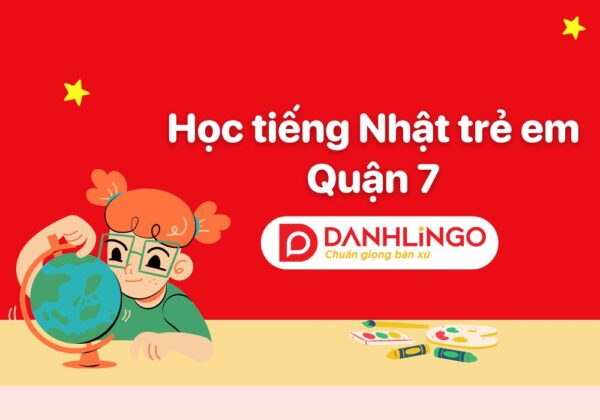 Học tiếng Nhật trẻ em ở quận 7 uy tín 5 Khoa hoc tieng Nhat tre em tai quan 7