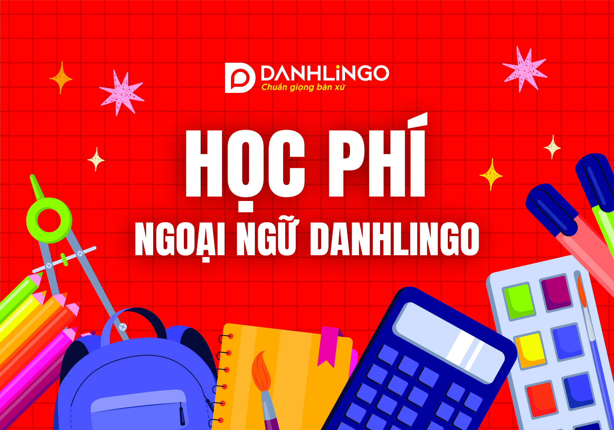 hoc phi ngoai ngu danhlingo cap nhat moi nhat