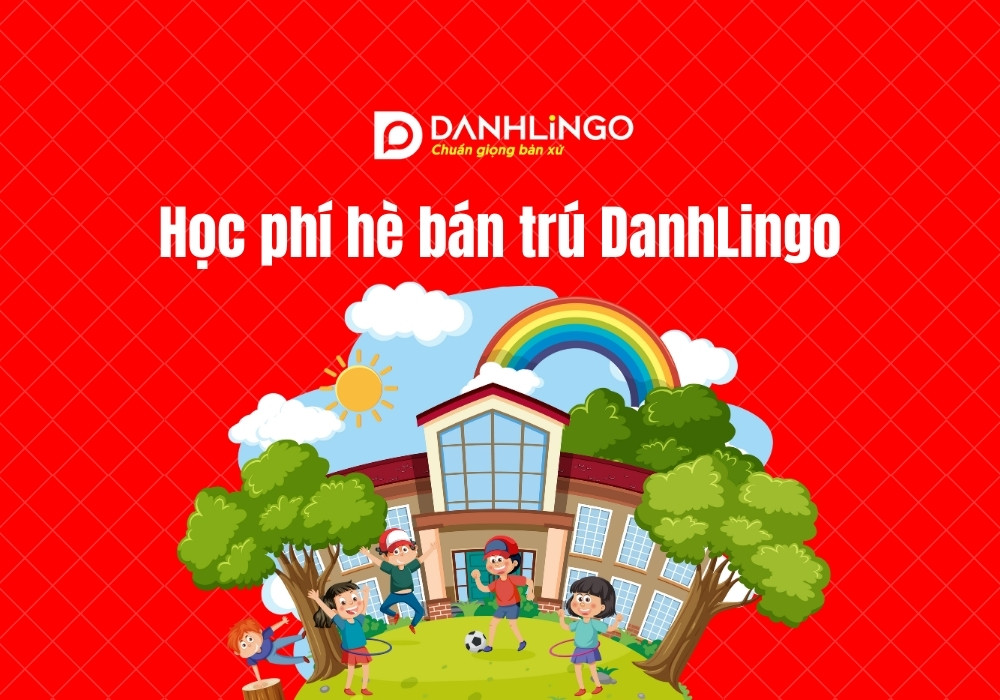 hoc phi he ban tru danhlingo