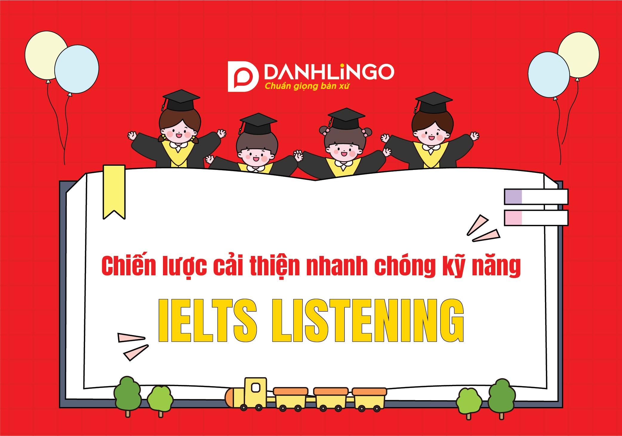 chien luoc cai thien ky nang ielts listening nhanh chong