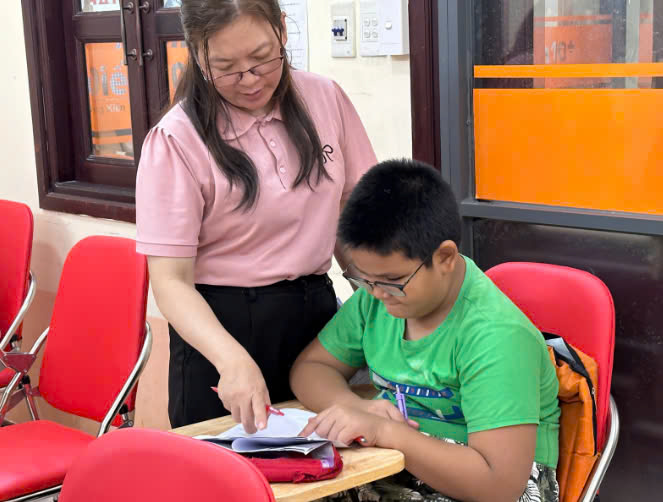 Trung tâm tiếng Trung uy tín Quận Tân Phú 2 bo tui ngay nhung cau tieng trung giao tiep co ban