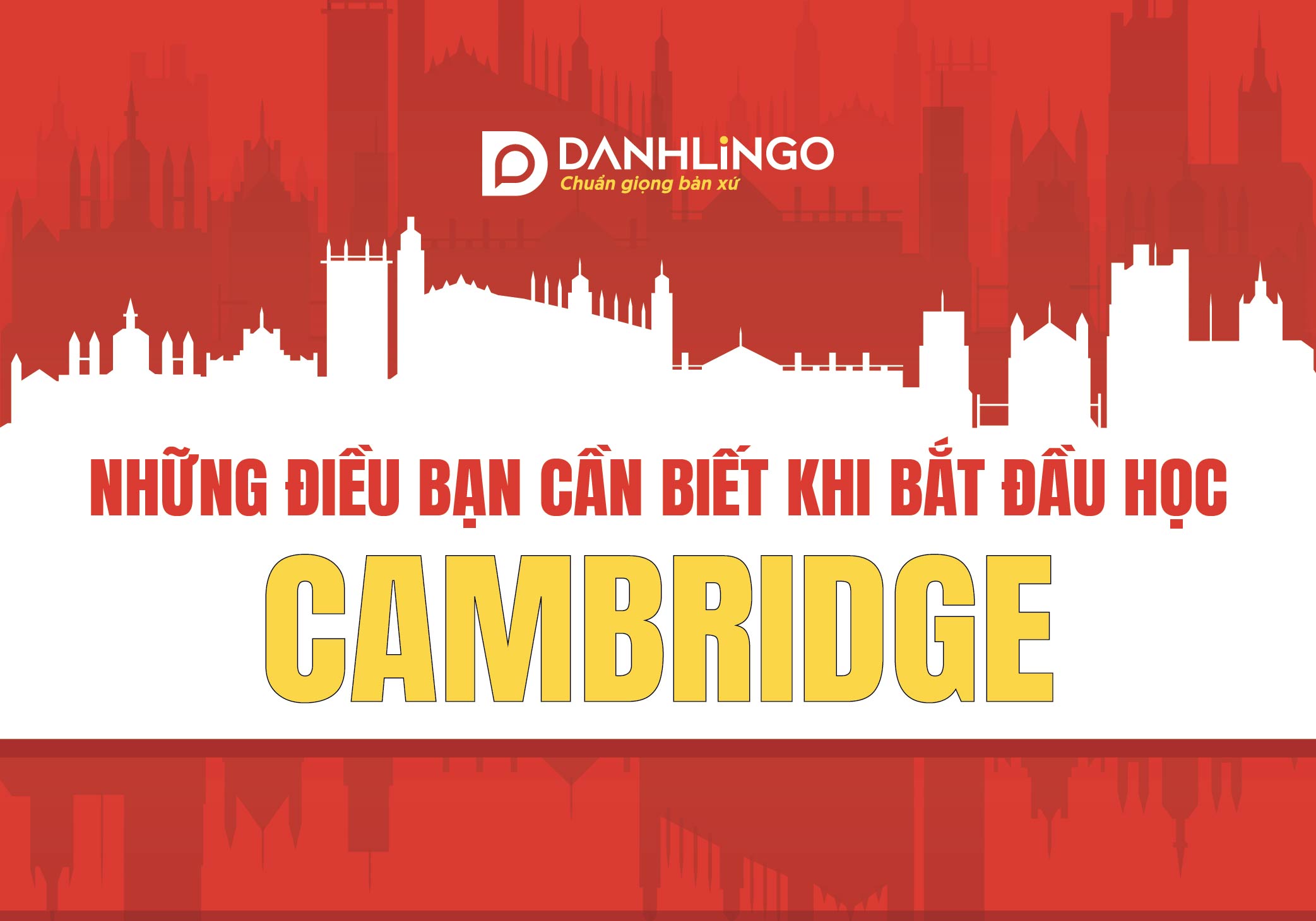 chung chi cambridge