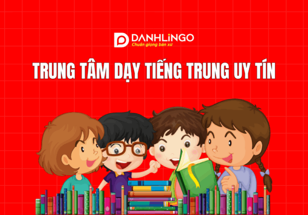 Trung tâm dạy tiếng Trung uy tín Quận 3