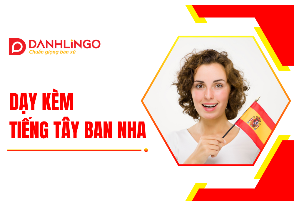 Dạy kèm giao tiếp tiếng Tây Ban Nha tại TPHCM 1 Dạy kèm giao tiếp tiếng Tây Ban Nha tại TPHCM