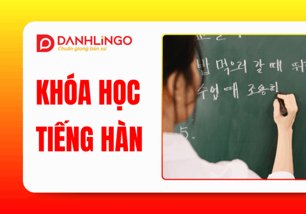 khoa hoc tieng han