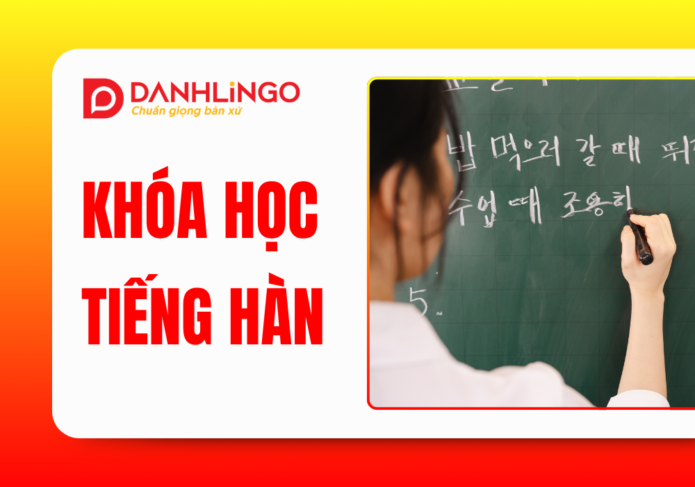 khoa hoc tieng han