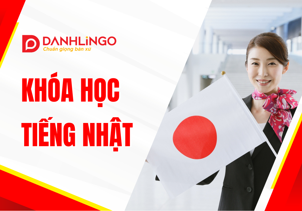 khoa hoc tieng nhat