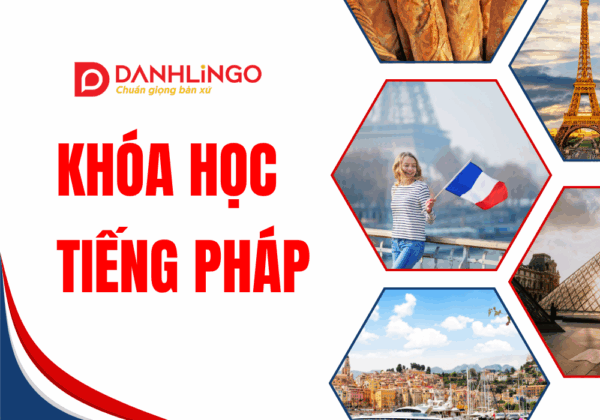 khoa hoc tieng phap
