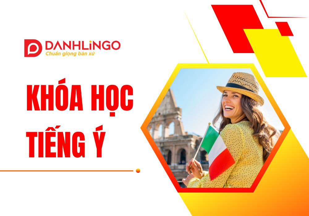 Trung tâm tiếng Ý trẻ em TPHCM 1 khoa hoc tieng y