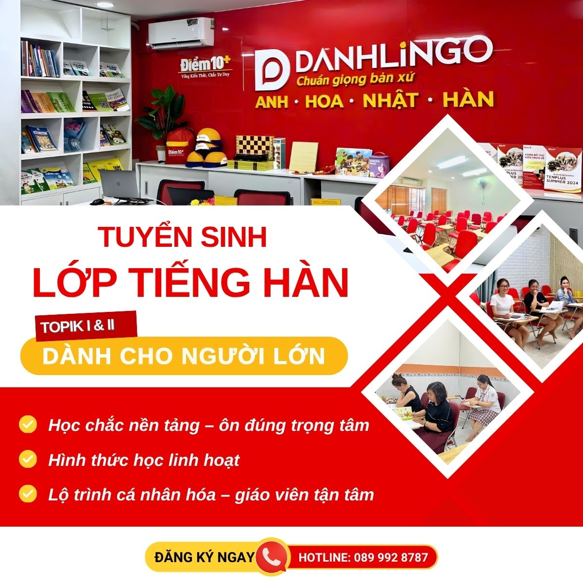 Tuyển sinh khóa học Tiếng Trung, Nhật, Hàn chất lượng tại DanhLingo 4 khoa hoc tieng trung nhat han chat luong tai danhlingo 02 1