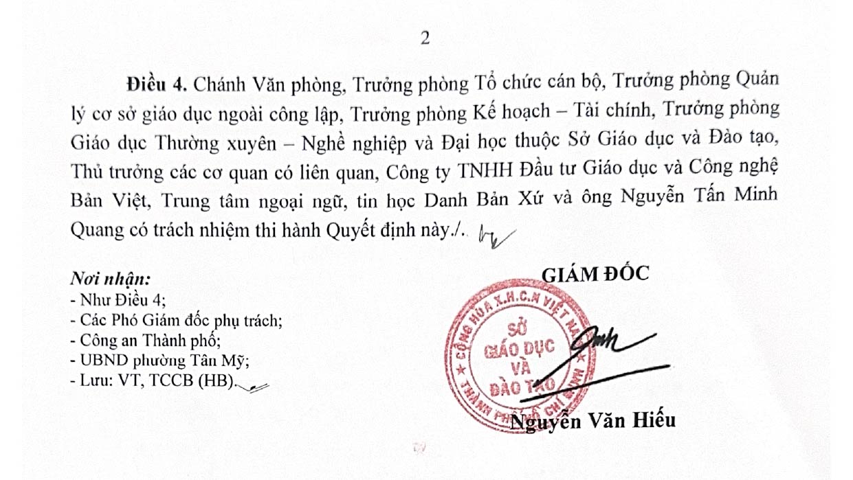 cong bo cong khai 101