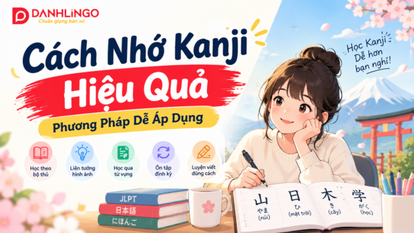 Cach Nho Kanji Hieu Qua