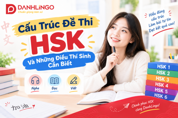 HSK Study Guide Banner