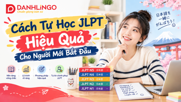 Japanese Learning for JLPT Success