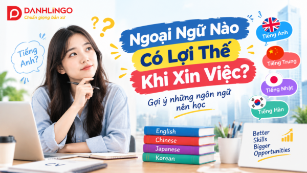 Multilingual Skills Bigger Opportunities