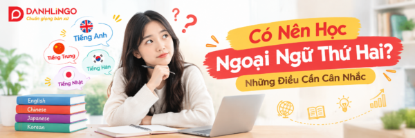 Should You Learn a Second Language