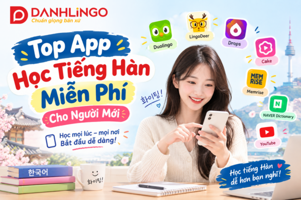Top Korean Learning Apps Guide