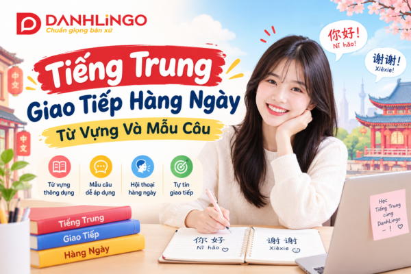 tieng trung GT